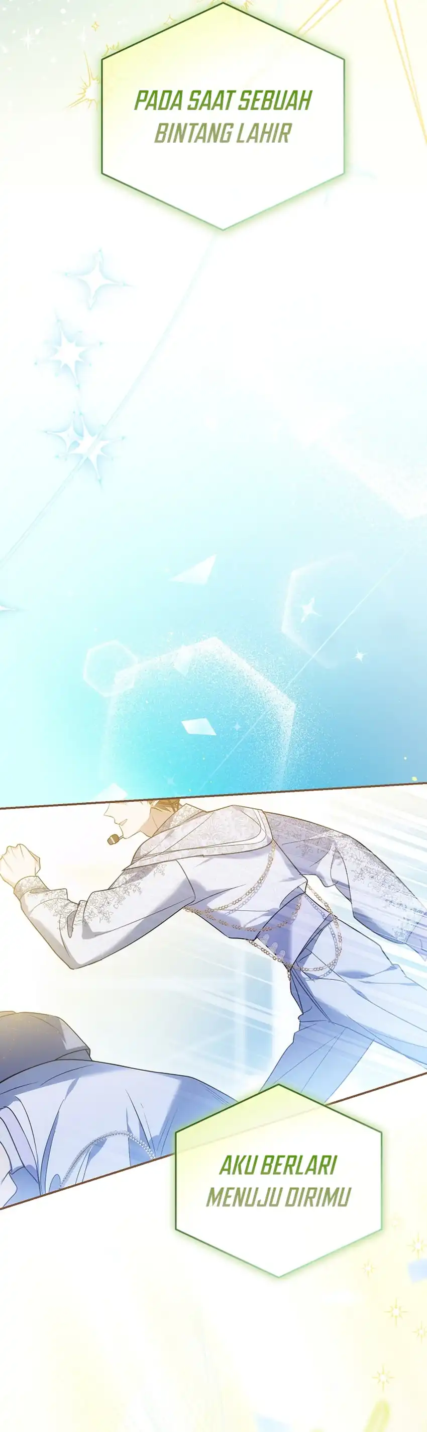 Surviving as a PD Idol Chapter 43 halaman 16