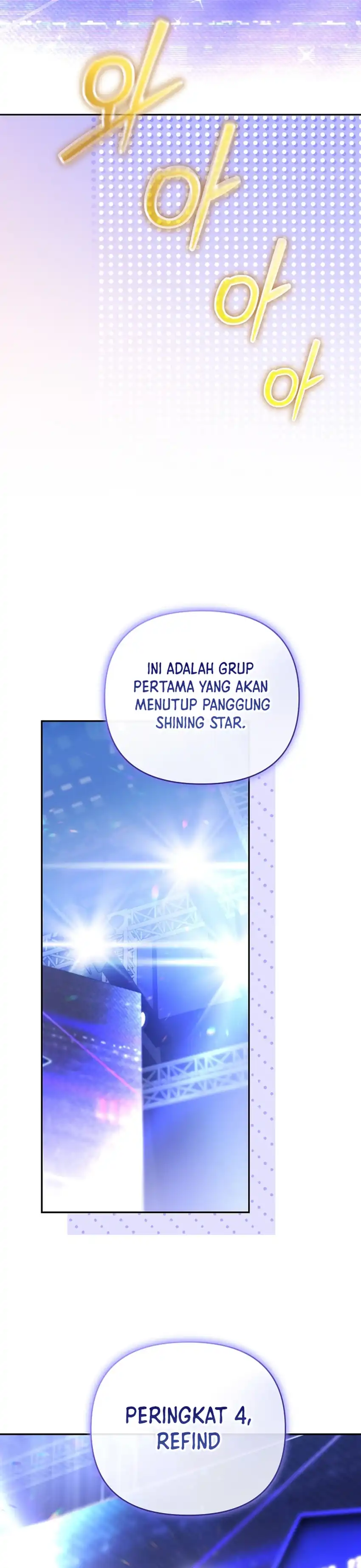 Surviving as a PD Idol Chapter 43 halaman 36