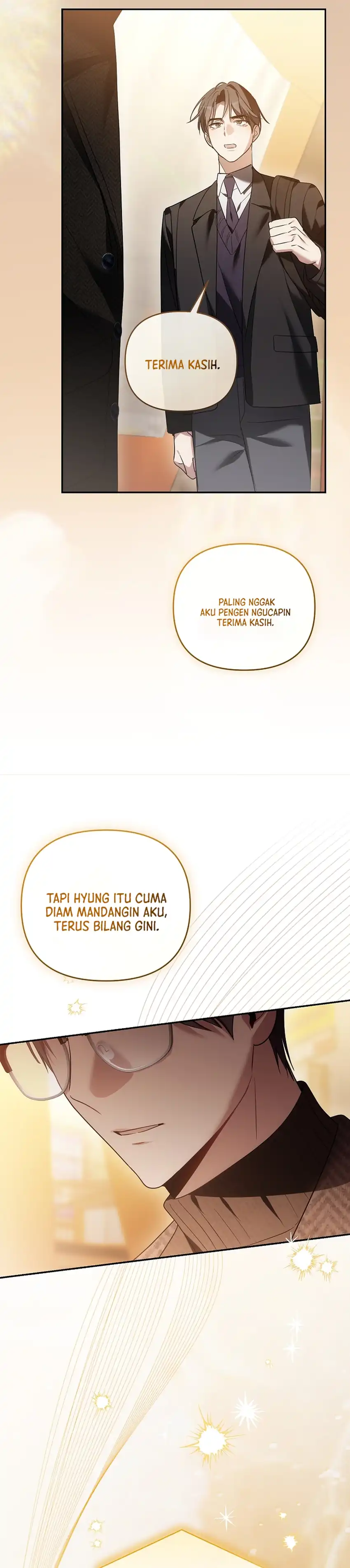 Surviving as a PD Idol Chapter 44 halaman 46