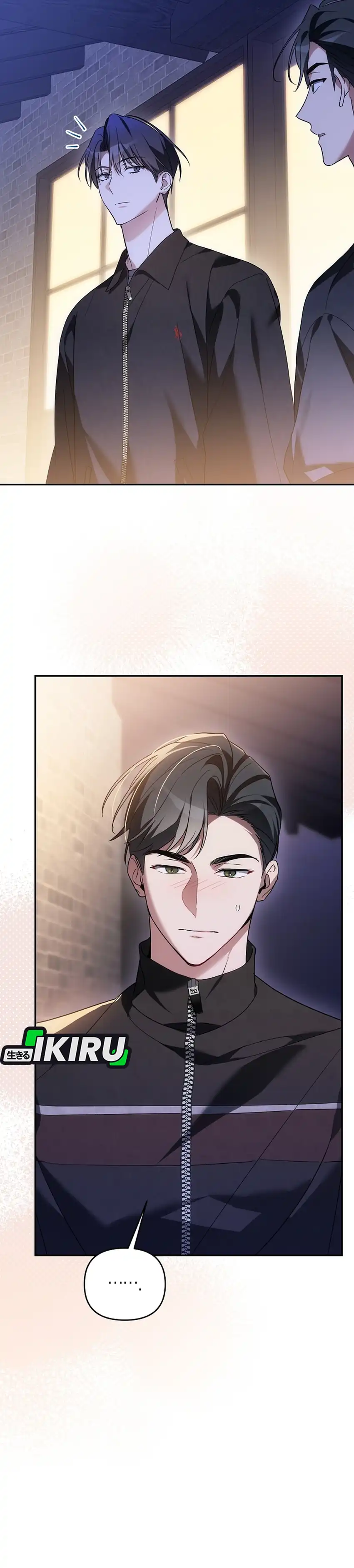 Surviving as a PD Idol Chapter 44 halaman 14