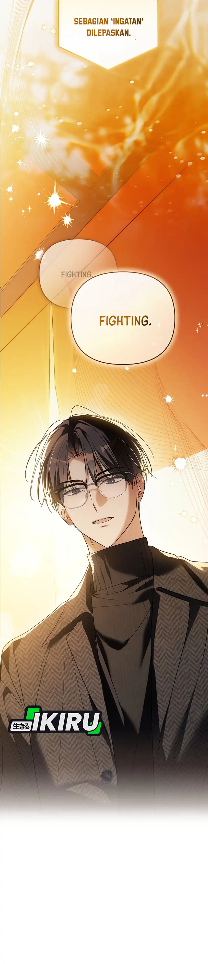 Surviving as a PD Idol Chapter 44 halaman 47