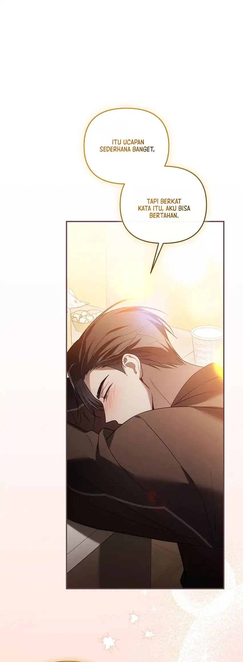 Surviving as a PD Idol Chapter 44 halaman 48