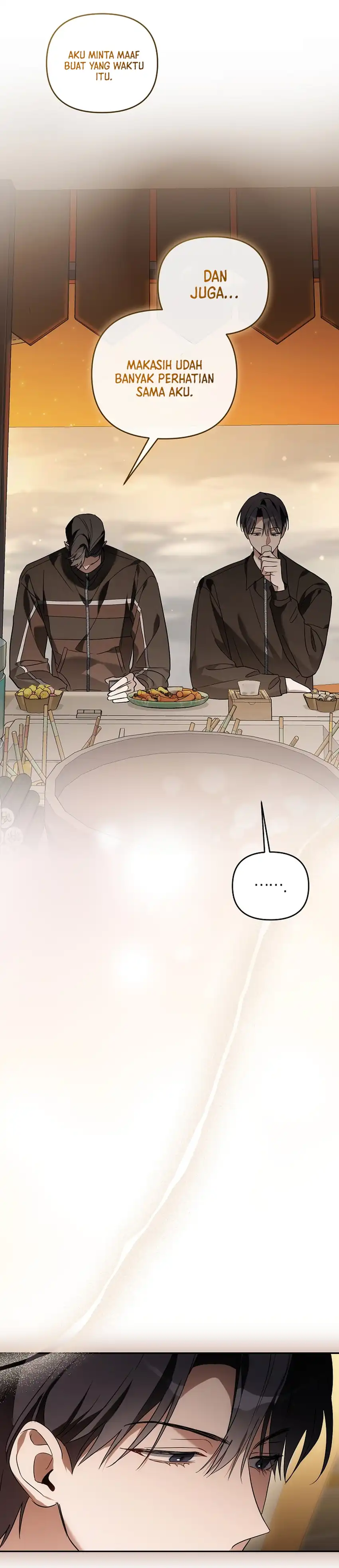 Surviving as a PD Idol Chapter 44 halaman 31