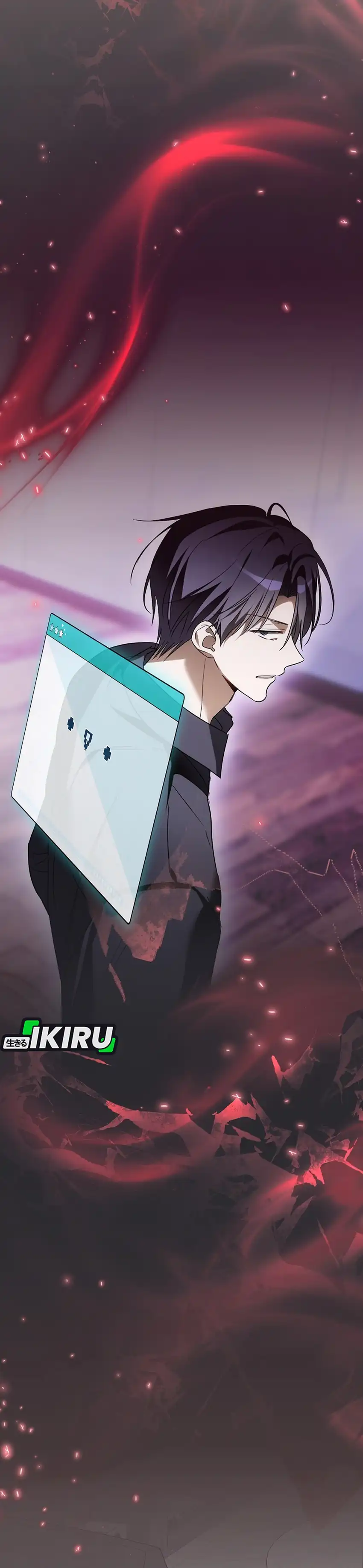 Surviving as a PD Idol Chapter 45 halaman 49