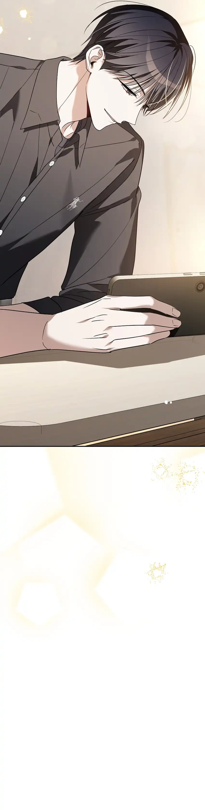 Surviving as a PD Idol Chapter 45 halaman 32
