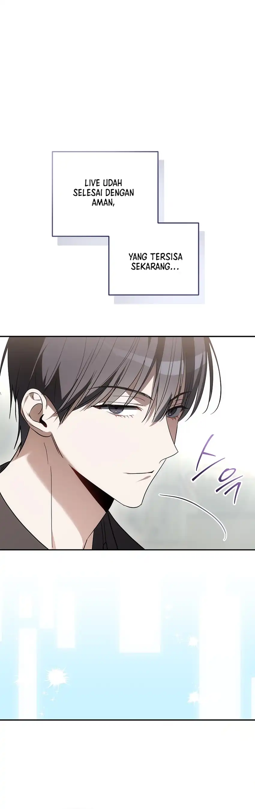Surviving as a PD Idol Chapter 45 halaman 34