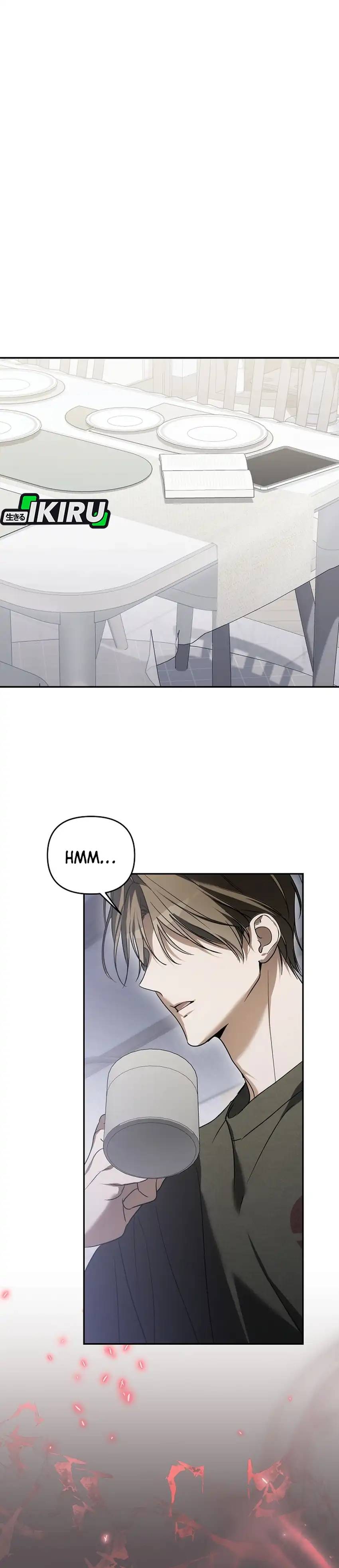 Surviving as a PD Idol Chapter 45 halaman 48