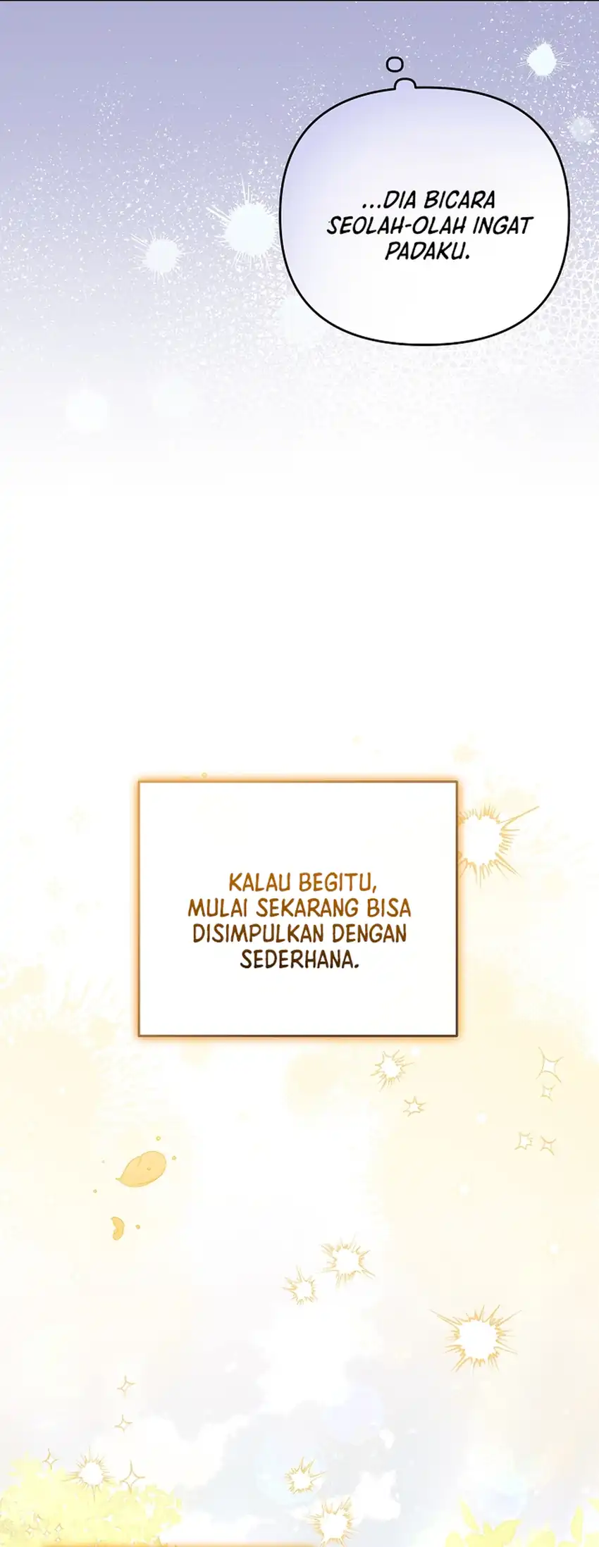 Surviving as a PD Idol Chapter 45 halaman 37