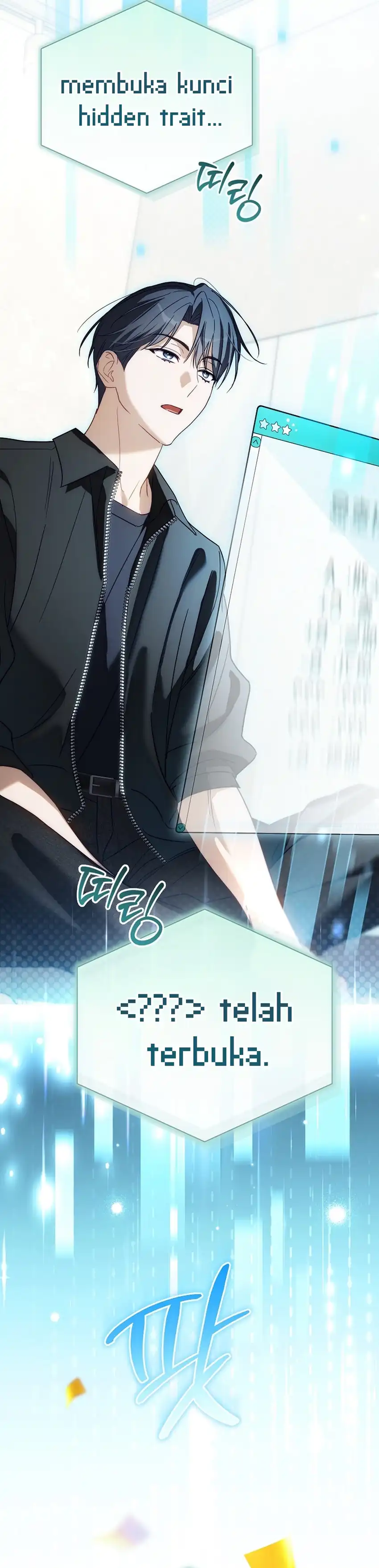 Surviving as a PD Idol Chapter 46 halaman 19