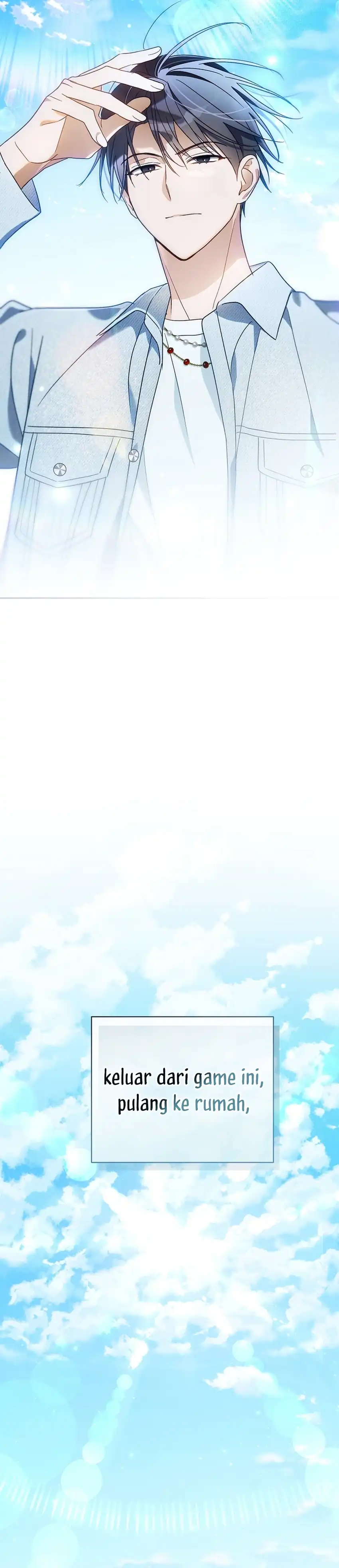 Surviving as a PD Idol Chapter 47 halaman 54