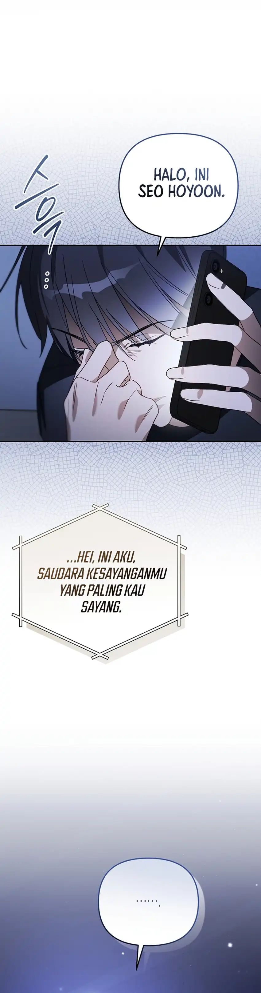 Surviving as a PD Idol Chapter 48 halaman 51