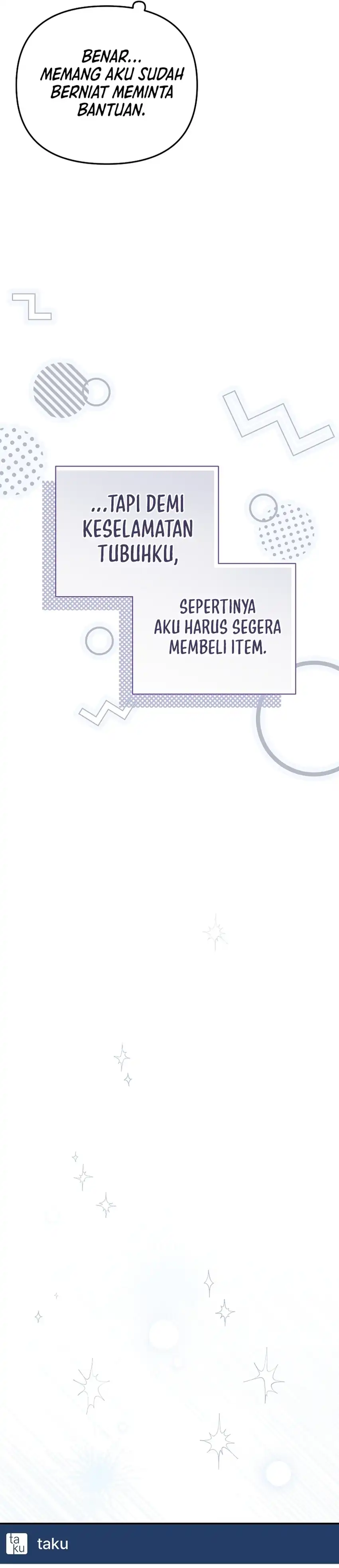 Surviving as a PD Idol Chapter 48 halaman 40