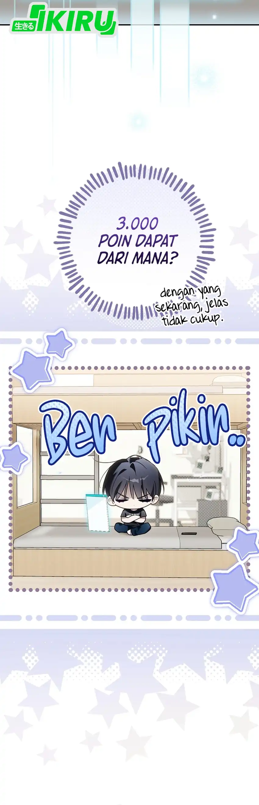 Surviving as a PD Idol Chapter 48 halaman 45
