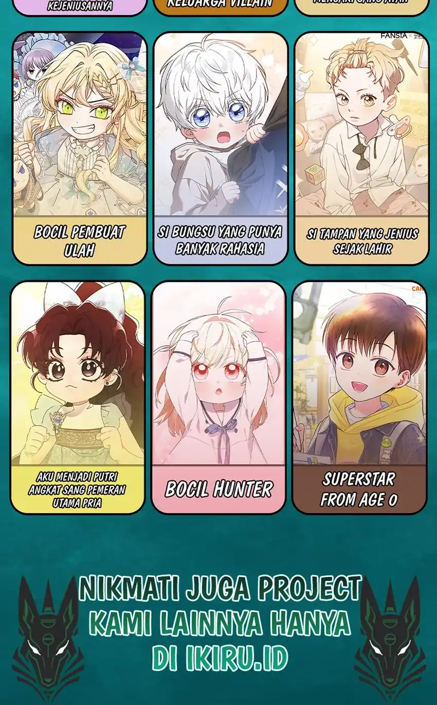 Surviving as a PD Idol Chapter 49 halaman 51