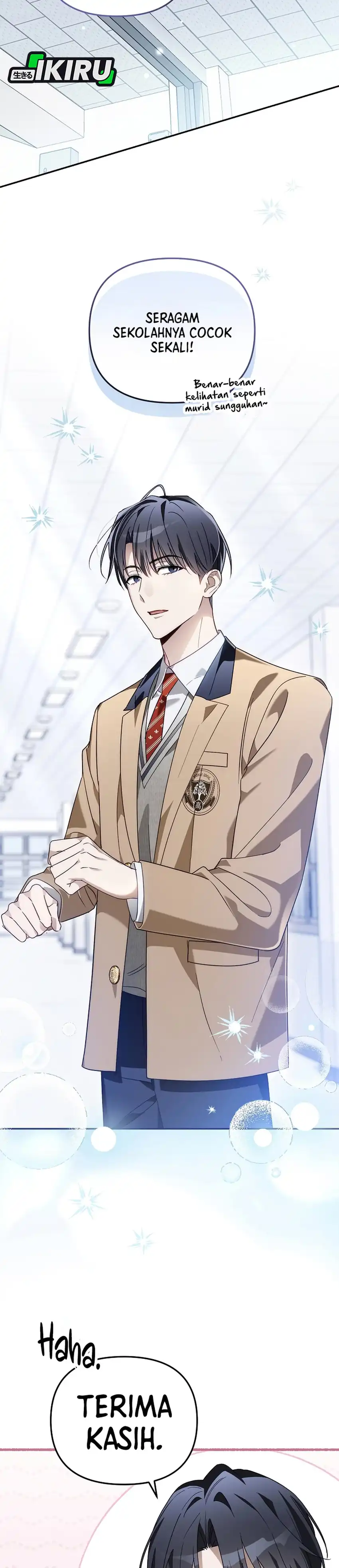 Surviving as a PD Idol Chapter 50 halaman 2