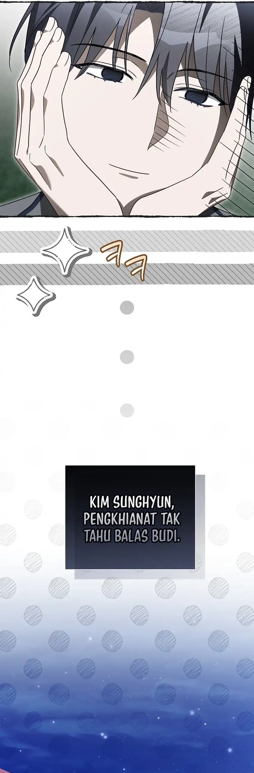 Surviving as a PD Idol Chapter 52 halaman 51