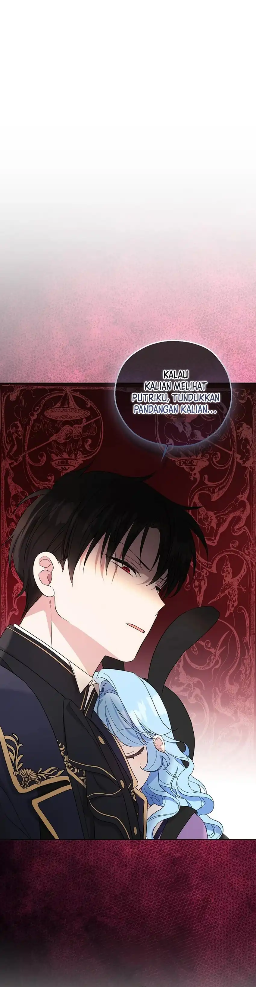Surviving as a PD Idol Chapter 52 halaman 38