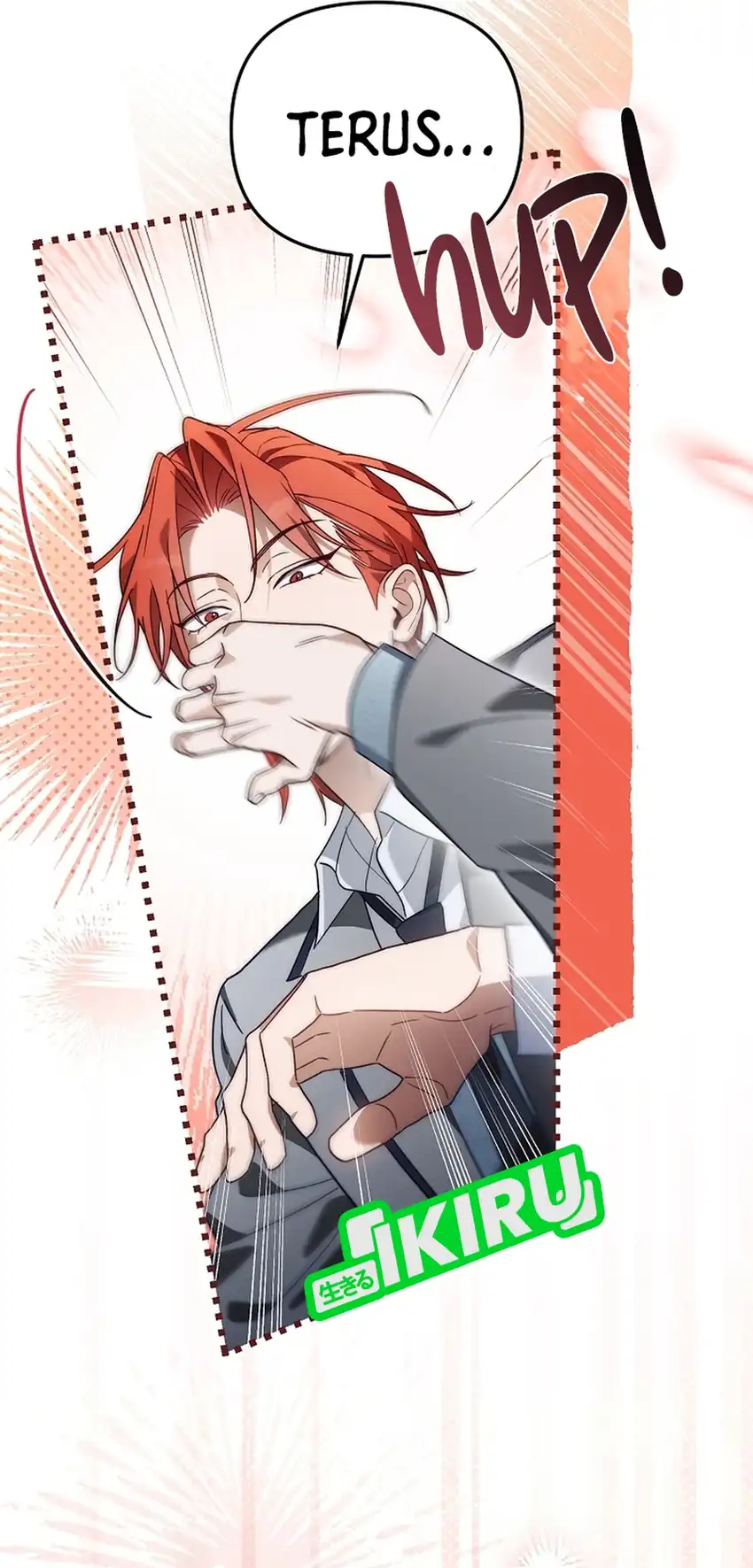 Surviving as a PD Idol Chapter 52 halaman 32