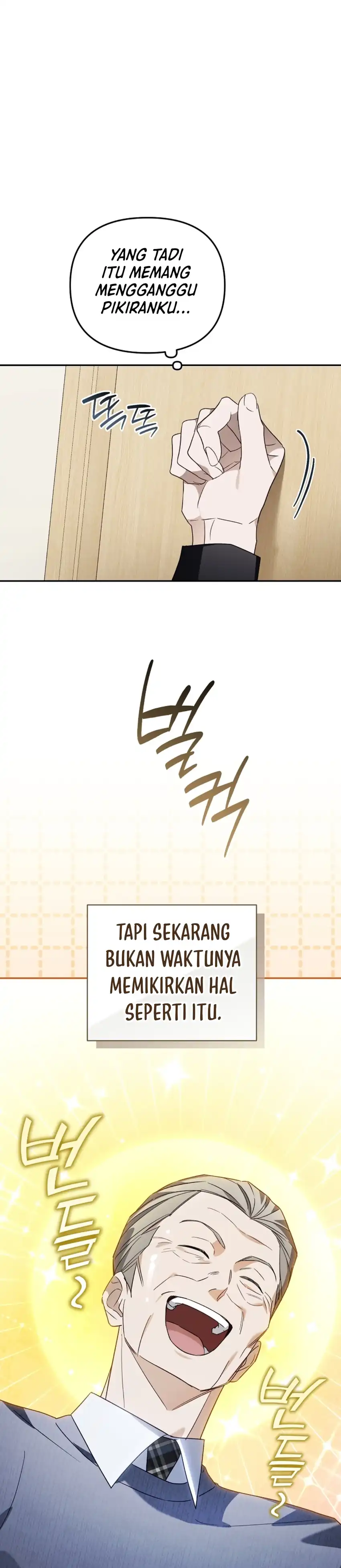 Surviving as a PD Idol Chapter 55 halaman 15