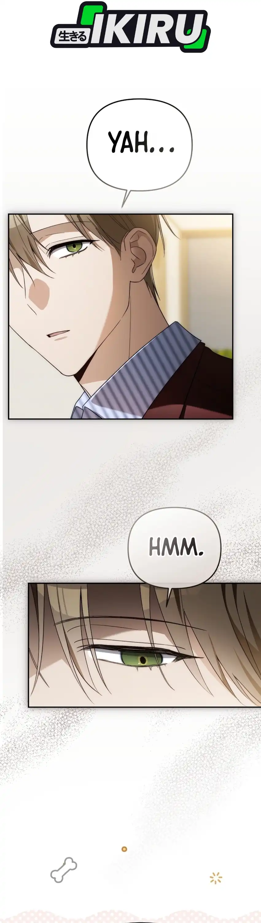 Surviving as a PD Idol Chapter 55 halaman 12
