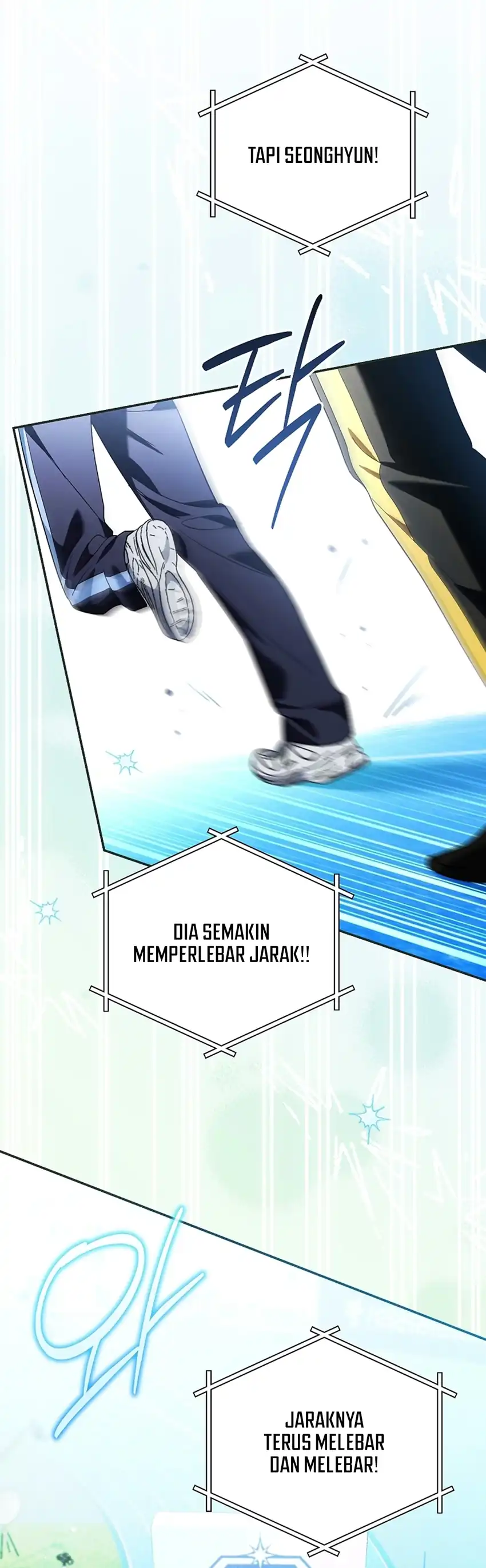 Surviving as a PD Idol Chapter 57 halaman 6