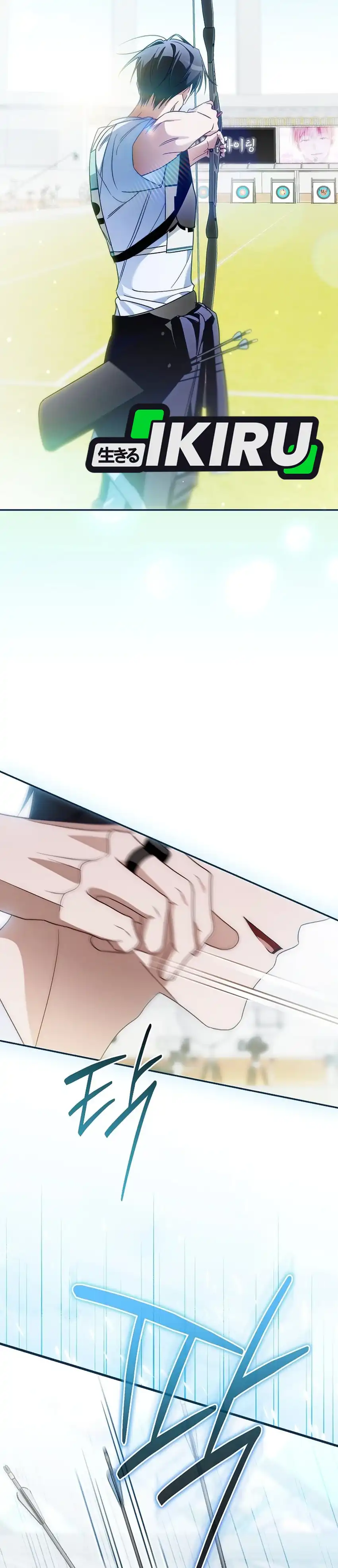 Surviving as a PD Idol Chapter 58 halaman 45