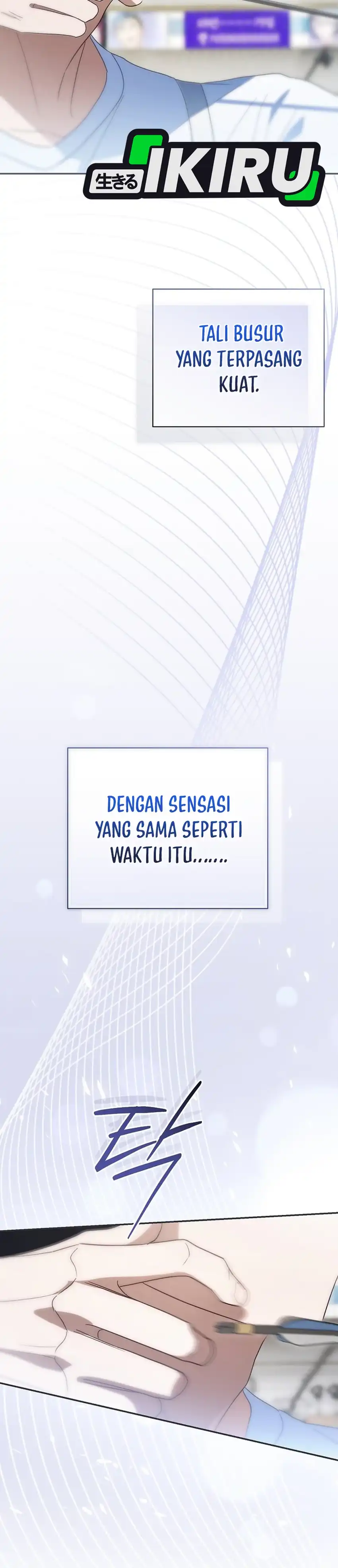 Surviving as a PD Idol Chapter 59 halaman 20