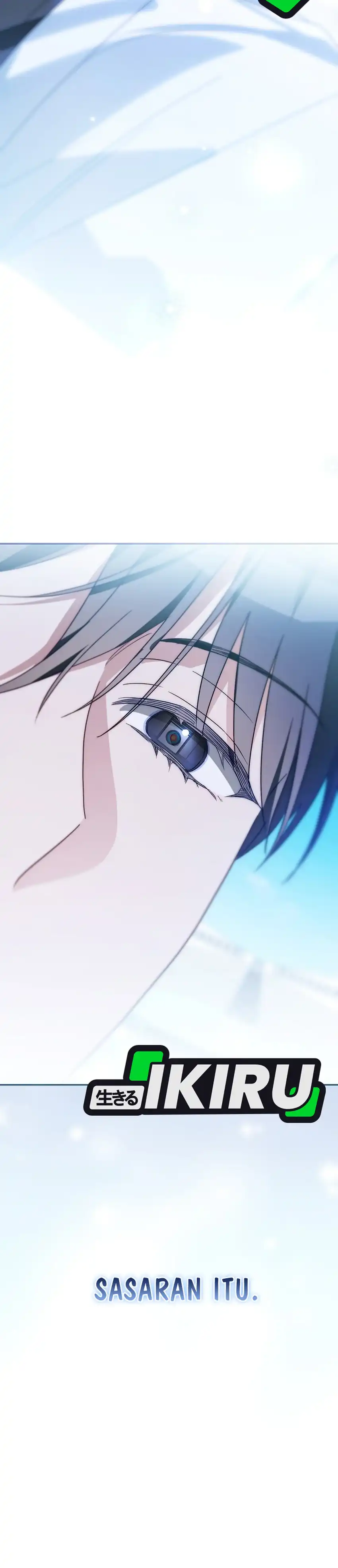 Surviving as a PD Idol Chapter 59 halaman 28