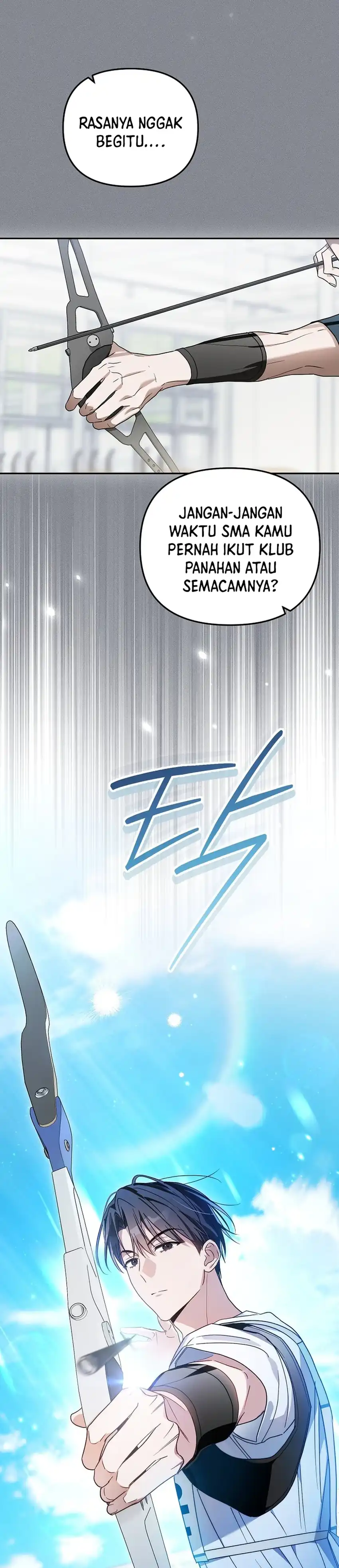 Surviving as a PD Idol Chapter 59 halaman 3