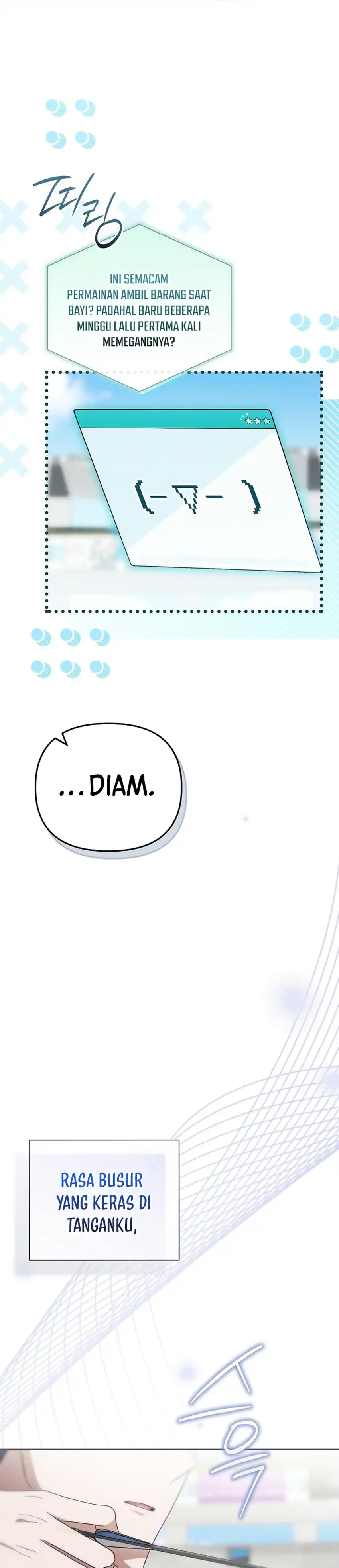 Surviving as a PD Idol Chapter 59 halaman 19