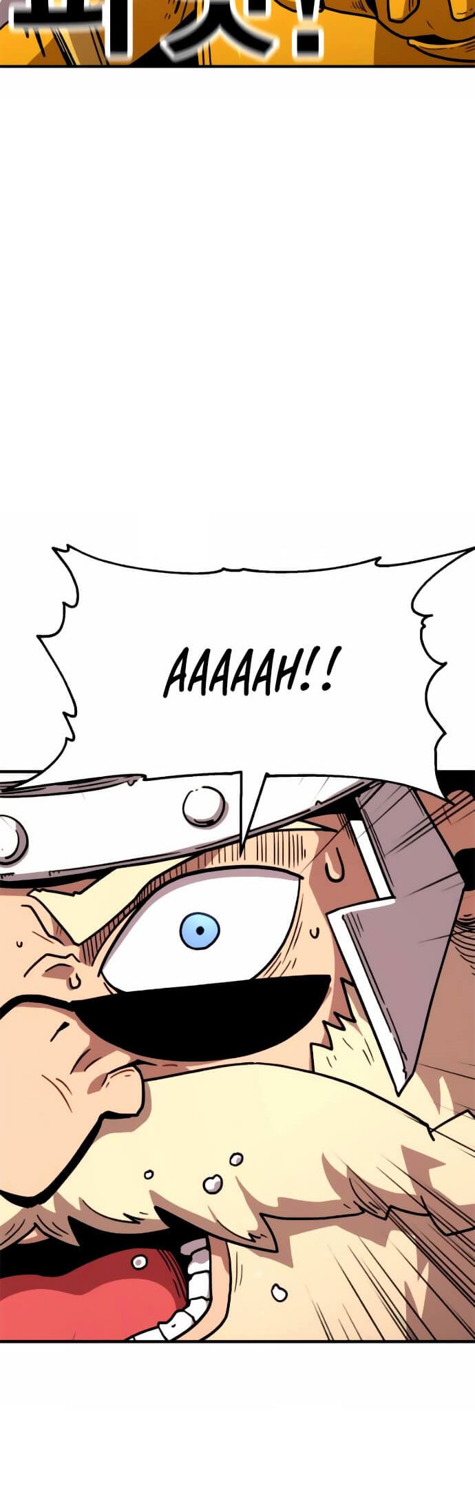 Metro Hunter Chapter 15 halaman 25