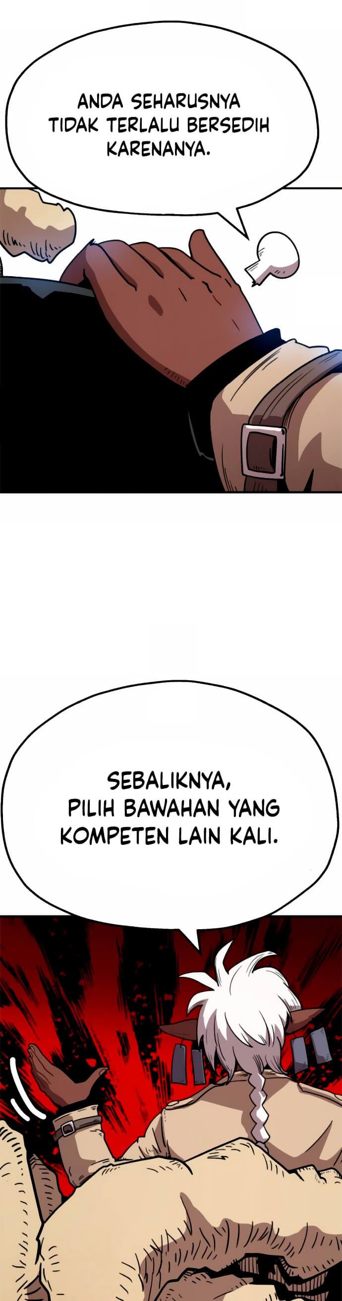 Metro Hunter Chapter 15 halaman 80