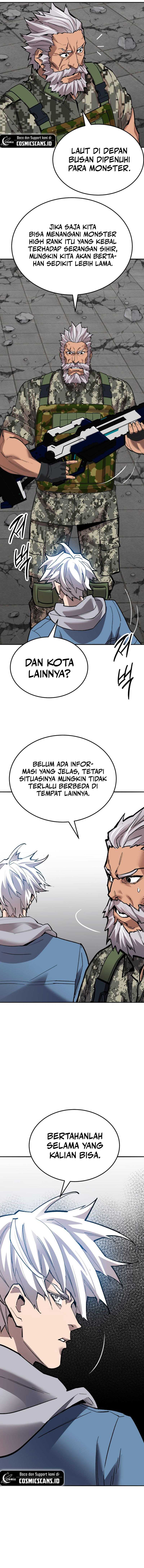 Limit Breaker Chapter 127 halaman 26