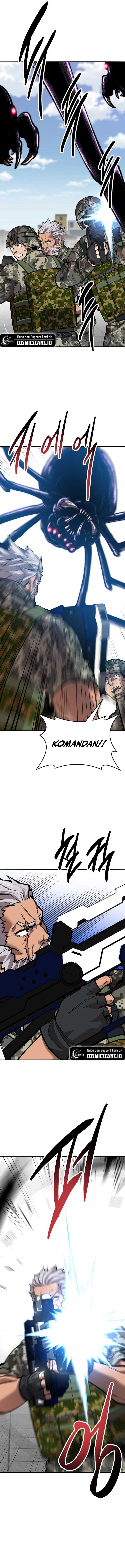 Limit Breaker Chapter 127 halaman 9