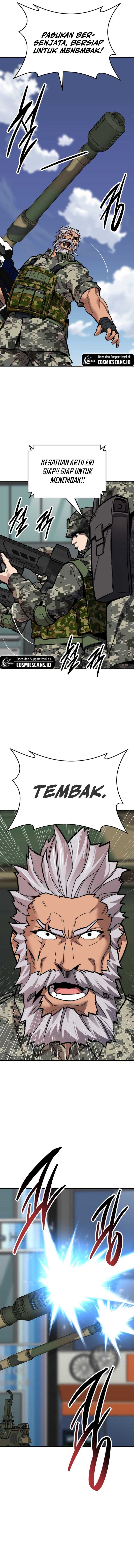 Limit Breaker Chapter 127 halaman 5