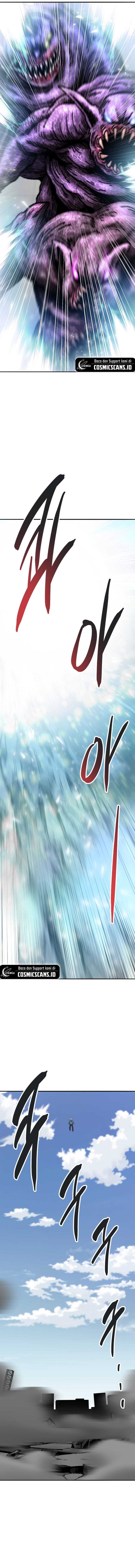 Limit Breaker Chapter 127 halaman 31