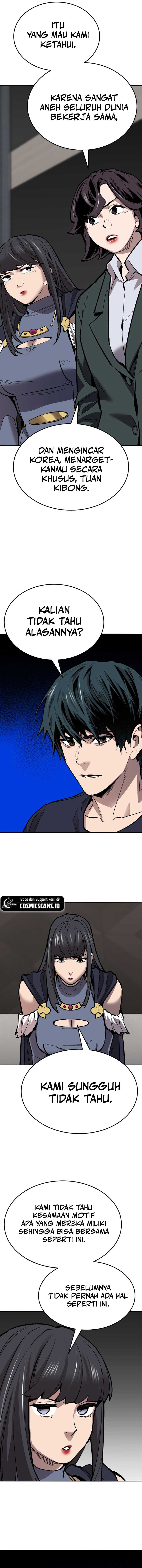 Limit Breaker Chapter 139 halaman 7