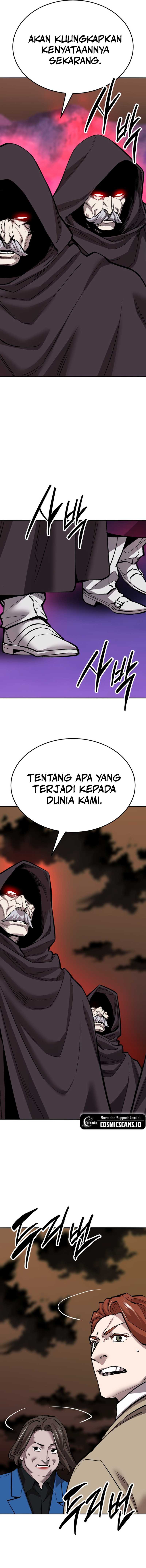 Limit Breaker Chapter 139 halaman 27