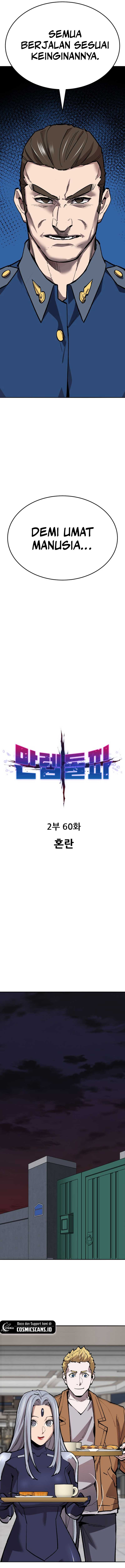 Limit Breaker Chapter 139 halaman 3