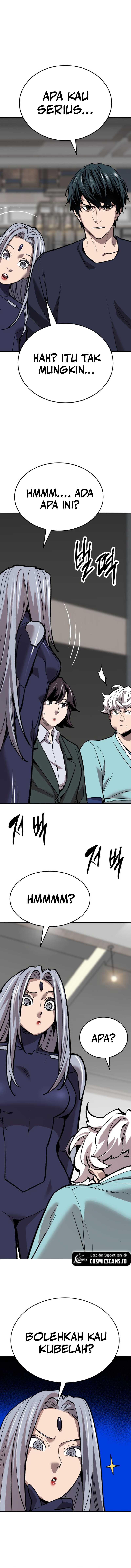 Limit Breaker Chapter 139 halaman 13