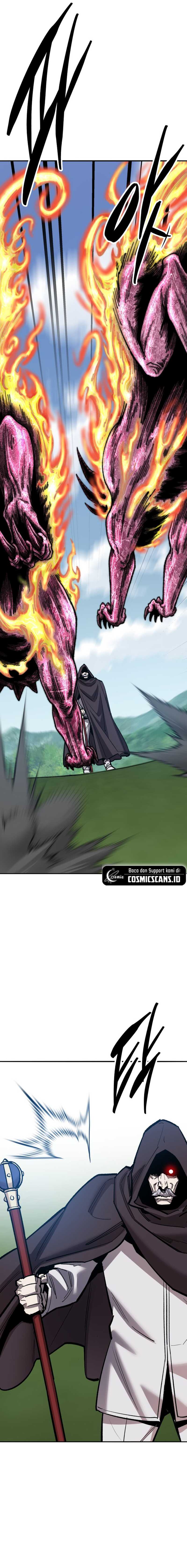 Limit Breaker Chapter 139 halaman 23