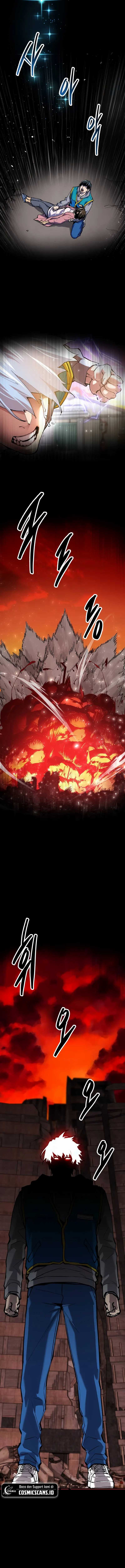 Limit Breaker Chapter 142 halaman 28
