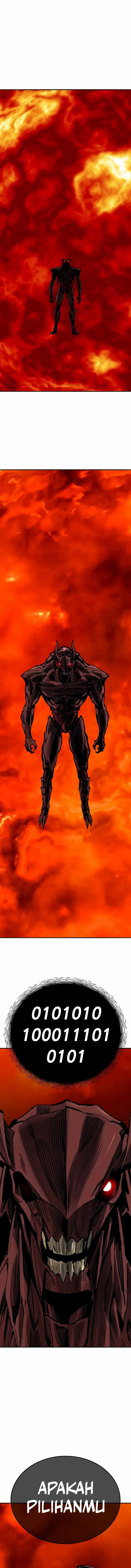 Limit Breaker Chapter 142 halaman 2