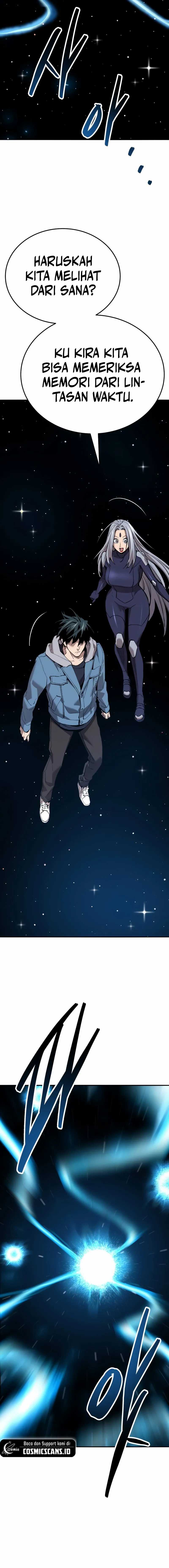 Limit Breaker Chapter 142 halaman 24