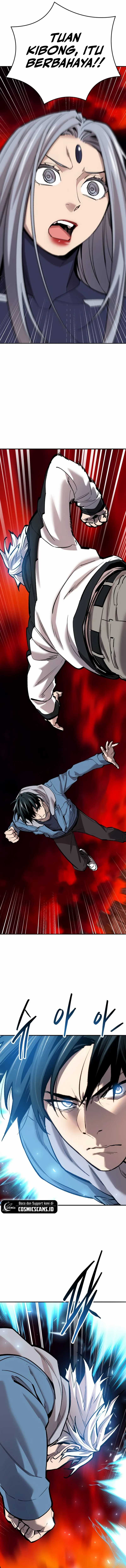 Limit Breaker Chapter 142 halaman 36