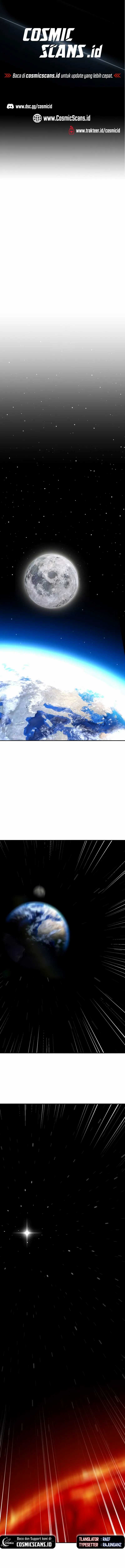 Limit Breaker Chapter 142 halaman 1