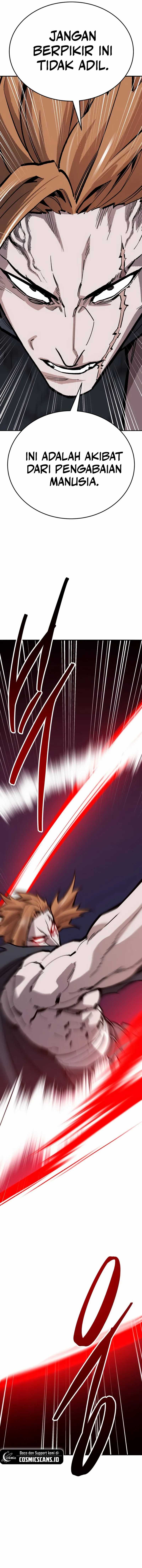 Limit Breaker Chapter 142 halaman 7