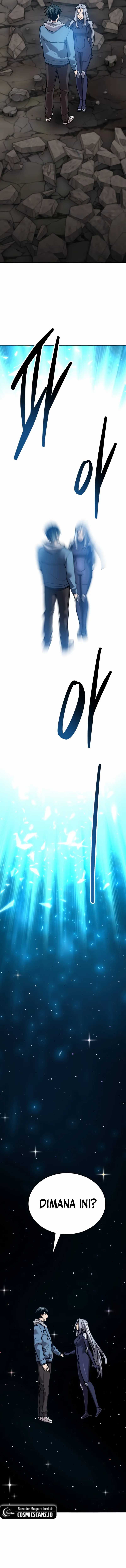 Limit Breaker Chapter 142 halaman 22