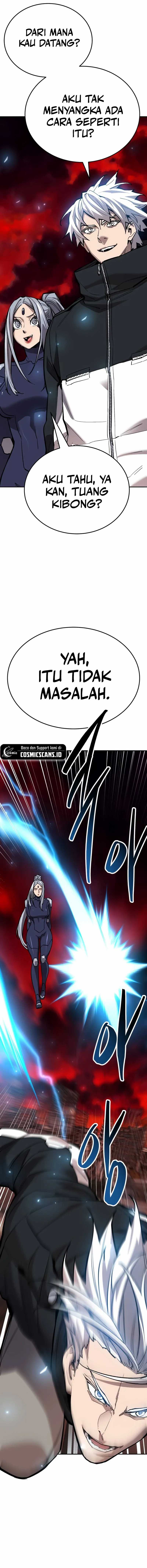Limit Breaker Chapter 142 halaman 35