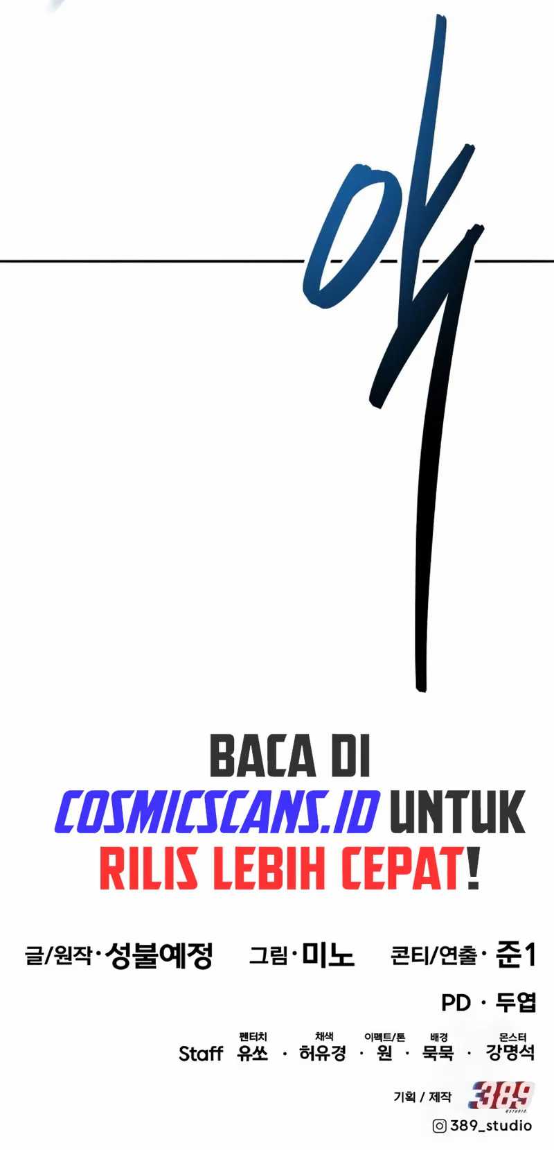 Limit Breaker Chapter 142 halaman 38